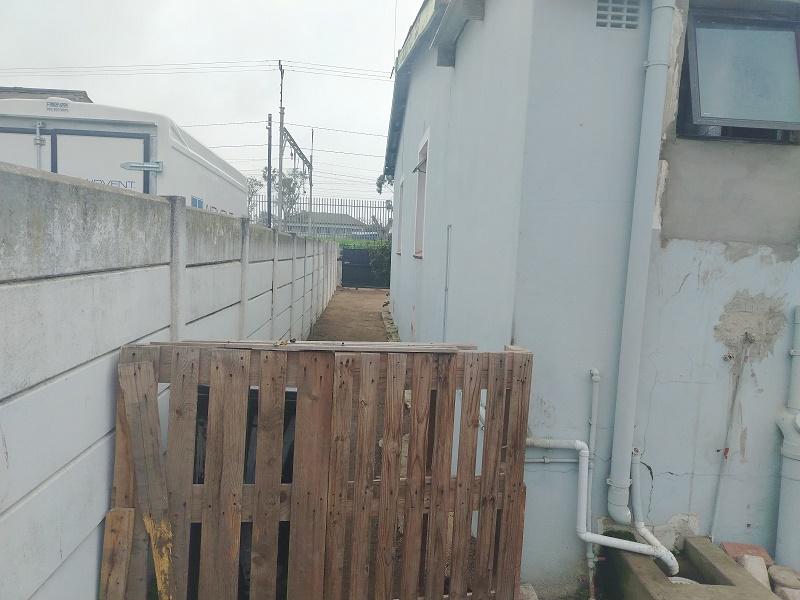 2 Bedroom Property for Sale in Klapmuts Western Cape